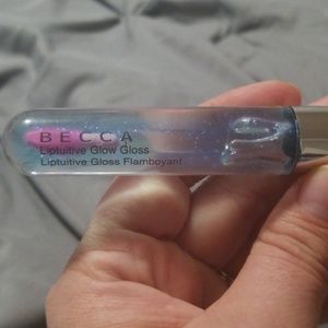 Becca liptuitive glow gloss
